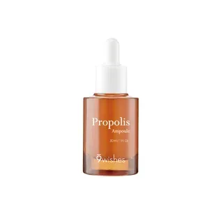 9wishes - Propolis Ampoule 30ml