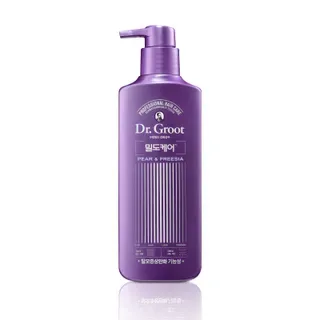 Dr. Groot - Density Care Shampoo Pear & Freesia 400ml