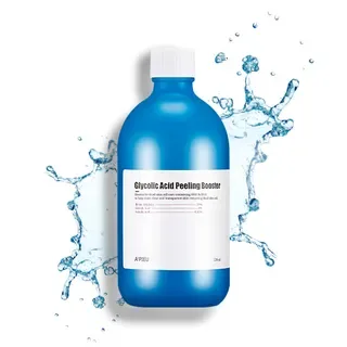 A'PIEU - Tónico Facial Glycolic Acid Peeling Booster 120ml
