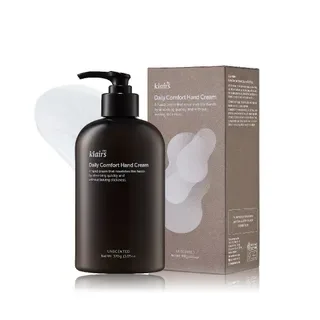 Dear, Klairs - Crema de Manos Jumbo Daily Comfort Hand Cream Jumbo