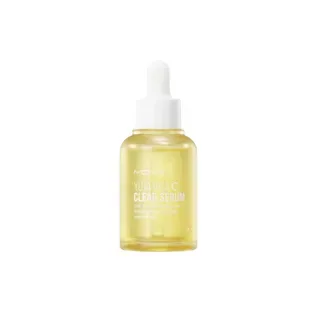 MQNY - Sérum Facial Yuja Vita C Clear Serum