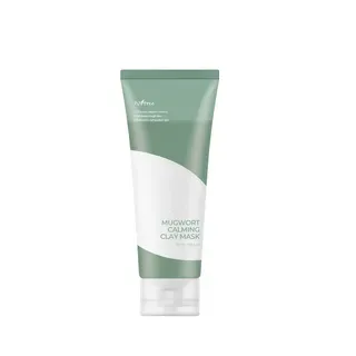 Isntree - Mascarilla de Arcilla Mugwort Calming