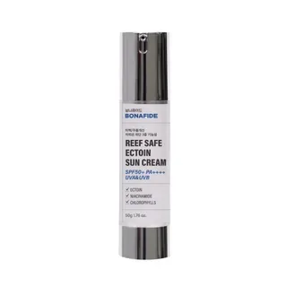 BONAFIDE - Reef Safe Ectoin Sun Cream 50ml