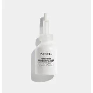 PURCELL - Ampolla Antiedad Colostrum Incubate Ampoule