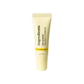 ongredients - Skin Barrier Calming Lip Essence 6g