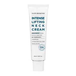 NATUREKIND - Crema para Cuello Intense Lifting Neck Cream