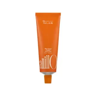 anillO - Bitter Orange Scented Hand Cream 50ml