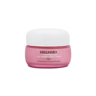 MIGUHARA - Anti Wrinkle Effect Cream Origin 50ml