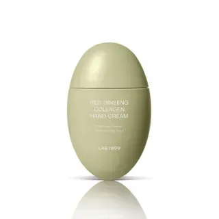 DONGINBI - Crema de Manos LAB 1899 Red Ginseng Collagen Hand Cream