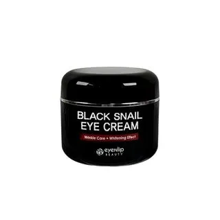 eyeNlip - Black Snail Eye Cream 50ml