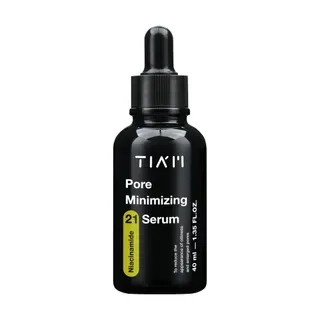 TIA'M - Sérum Facial Pore Minimizing 21 Serum