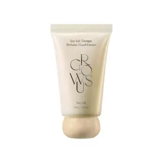 GROWUS - Damage Therapy Perfume Hand Cream - 3 Types 2025 Version - Sea Salt