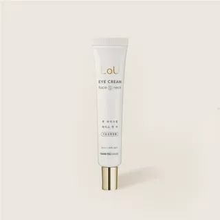 THANK YOU FARMER - LoU Eye Cream Face & Neck 30ml