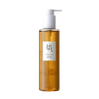 Beauty of Joseon - Aceite Limpiador Ginseng Cleansing Oil