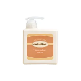 nutseline - Super Nut Milk Cleanser 500ml