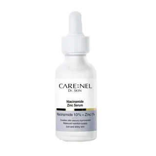 CARE:NEL - Sérum con Niacinamida Niacinamide Zinc Serum