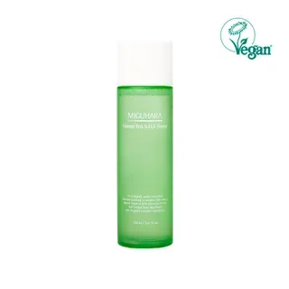 MIGUHARA - Green-Tox S.O.S Toner 150ml