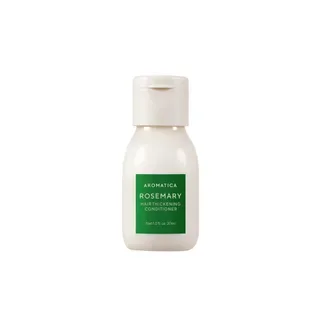 AROMATICA - Acondicionador Rosemary Hair Thickening 30ml