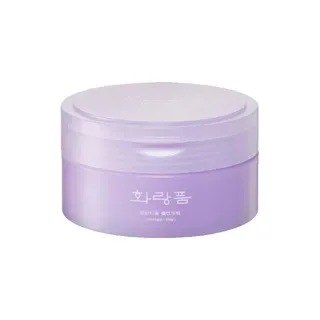 hwarang’ - Bellflower Cleansing Balm 2026 Version - 100ml