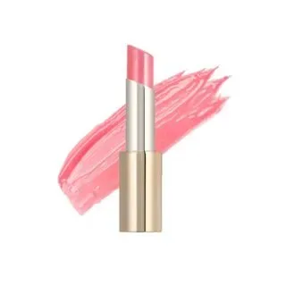 VDIVOV - Jewel Therapy Lipstick - 10 Colors #PK104 Shy Pink