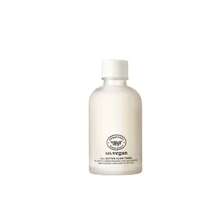 so natural - So Vegan Sal Butter Glow Toner 150ml