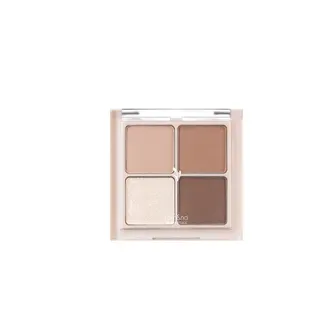 romand - Paleta de sombras de ojos Better Than Eyes Hanbok Project - 2 Tipos