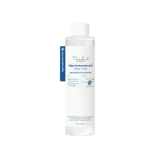 THE LAB by BLANC DOUX - Tónico Facial con Ácido Hialurónico Oligo Hyaluronic Acid Deep Toner