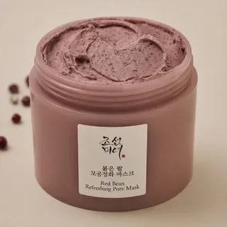 Beauty of Joseon - Mascarilla Facial Red Bean Refreshing Pore