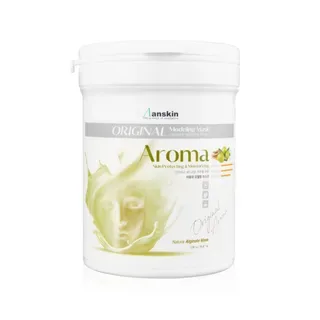 Anskin - Original Aroma Modeling Mask 240g