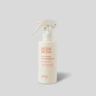 MODAMODA - Zero Damage Hair Strengthener 200g