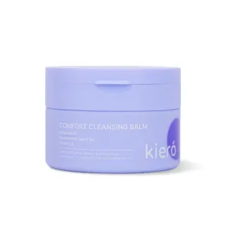 kieró - Comfort Cleansing Balm 80g