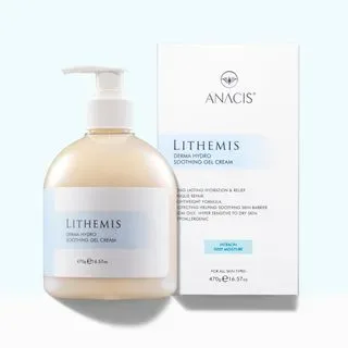ANACIS - Lithemis Derma Hydro Soothing Gel Cream 470g