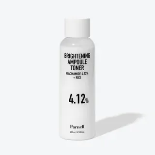 Parnell - Brightening Ampoule Toner 200ml