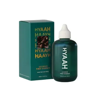 HYAAH - Licorice First Essence 200ml