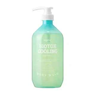 MUMCHIT - Biotox Cooling Body Wash Green Forest 1000ml