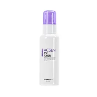 TROIAREUKE - Tónico Facial ACSEN TOC Toner 100ml