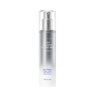 S.NATURE - Aqua Collagen Peptide NAD+ Ampoule 50ml