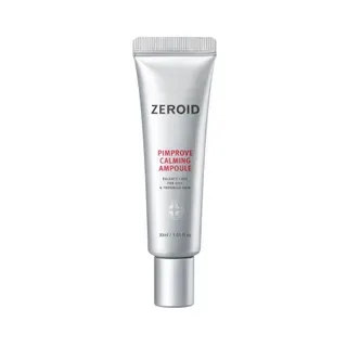 ZEROID - Pimprove Calming Ampoule 30ml