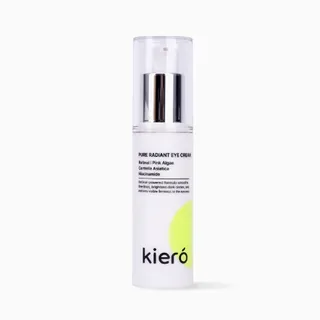 kieró - Pure Radiant Eye Cream 25ml