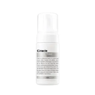 Ciracle - Limpiador Facial Mild Bubble Cleanser 100ml