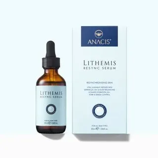 ANACIS - Lithemis Resync Serum 55ml