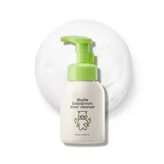iBodle - Baby & Mom Inner Cleanser 250ml
