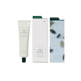 W.DRESSROOM - Life Hand Cream - 4 Types Oud Water