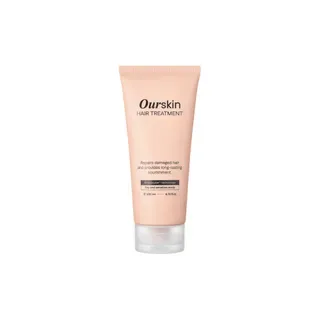 mongdies - Ourskin Hair Treatment 200ml