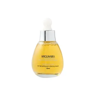 MIGUHARA - Ultra Whitening Perfect Ampoule Jumbo 50ml