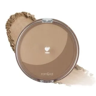 romand - Paleta contour Better Than Shape - 2 Tipos