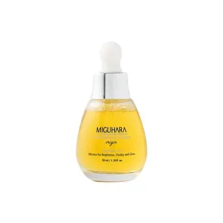 MIGUHARA - Ampolla Facial Ultra Whitening Ampoule Origin