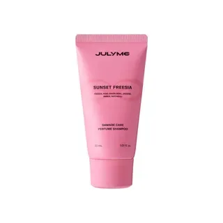 JULYME - Damage Care Perfume Shampoo Sunset Freesia Mini 30ml