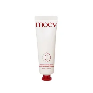 MOEV - Crema Capilar Annurcatin No Sebum