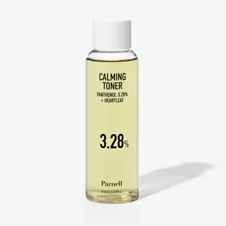 Parnell - Calming Toner 200ml